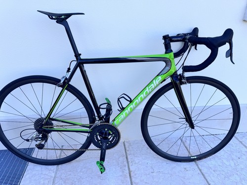 Cannondale supersix evo ultra - cannondale,