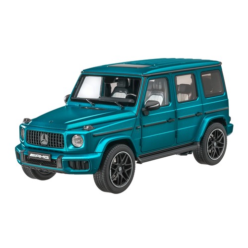 Mercedes benz amg - amg, g