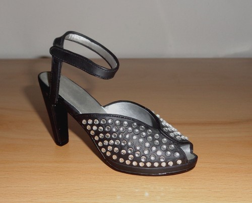 Miniatur sammler schuh just - miniatur,
