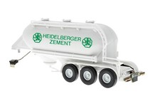 Viessmann H0 8235 3-achs