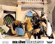Der Löwe von Babylon ORIGINAL