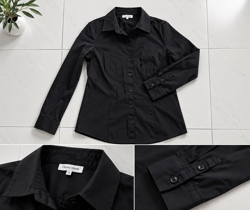 Business bluse christian - business, „christian