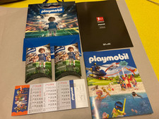 Playmobil  2 Fussball