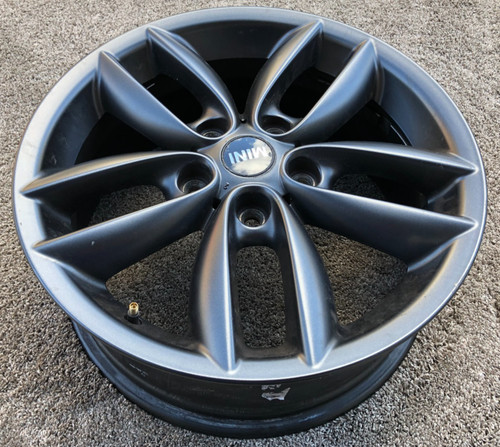 Alufelge mini r60 r61 - mini,