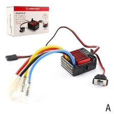 Hobbywing QuicRun 1060 60A