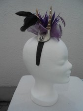 Trachtenschmuck  Haarschmuck