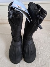 Fox Ice Boots, Gr 37, schwarz, neu
