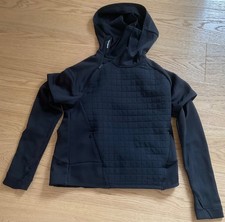 ADIDAS: SWEATSHIRT, PULLI, HOODIE, SCHWARZ, GR. M, NEU