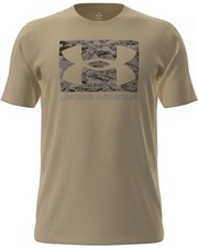 Under Armour T-Shirt ABC Camo