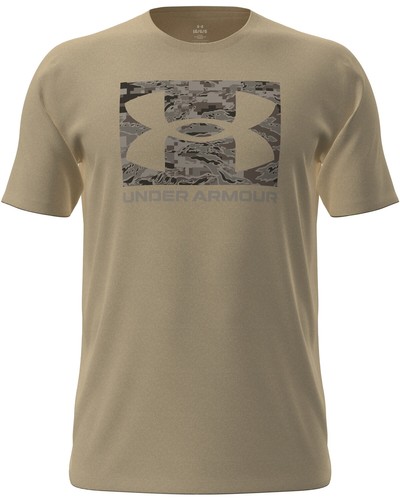 Under armour shirt abc - under,