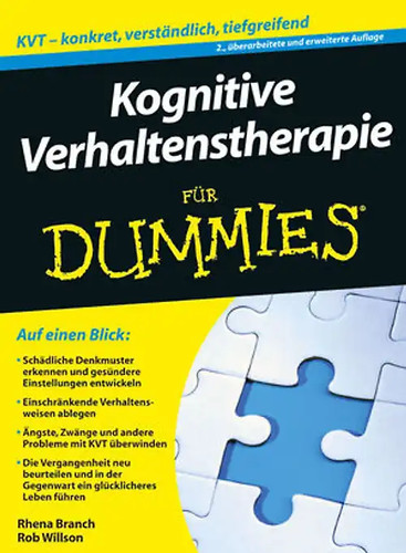 Kognitive verhaltenstherapie - kognitive,