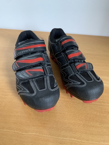 Specialized rad schuhe schwarz - specialized,