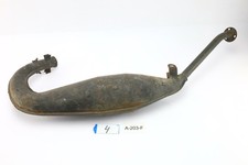 Aprilia RS 125 MP 1995 -