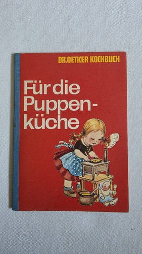 Oetker kochbuch für die - oetker,