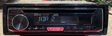 Jvc t702bt autoradio mp3 - jvc,