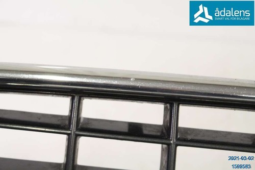 Grill komplett volvo - grill,
