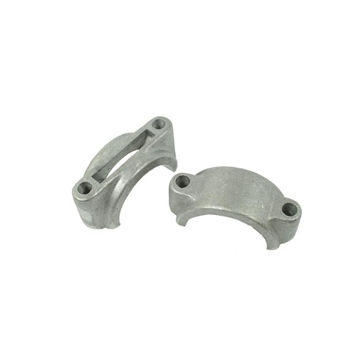 Schutzblech halter für simson - halter,