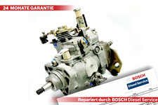 Einspritzpumpe VW T4 2,4D