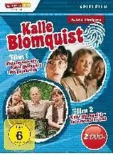 Kalle blomquist astrid - |,