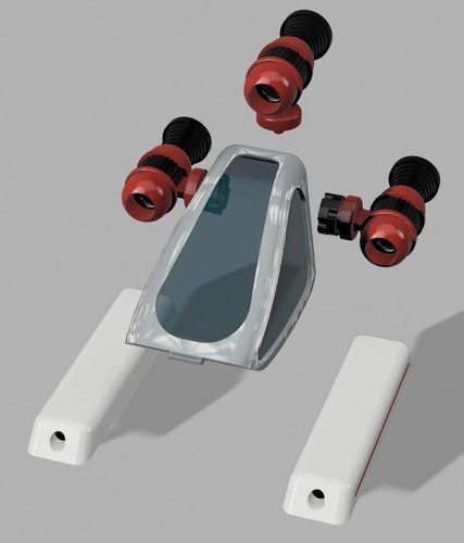 Playmospace 3509 passende - 3d,