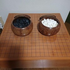 Board goban go - go-board,