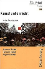 Basispaket 3./4. Schuljahr / Kunstunterricht in der Grundschule