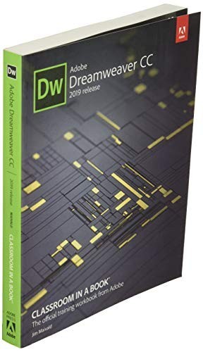 Adobe dreamweaver classroom - dreamweaver,