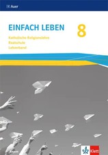 Einfach Leben 8. Ausgabe