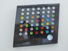 4-D-Mode1  "Denkmal"