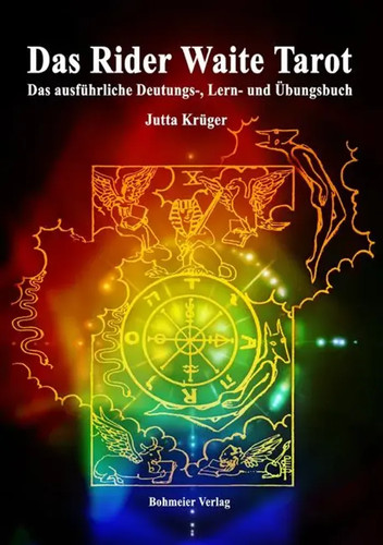 Das rider waite tarot - waite, |