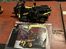 Mould King 19009 pneumatischer