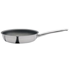 SPRING Bratpfanne XL hoch