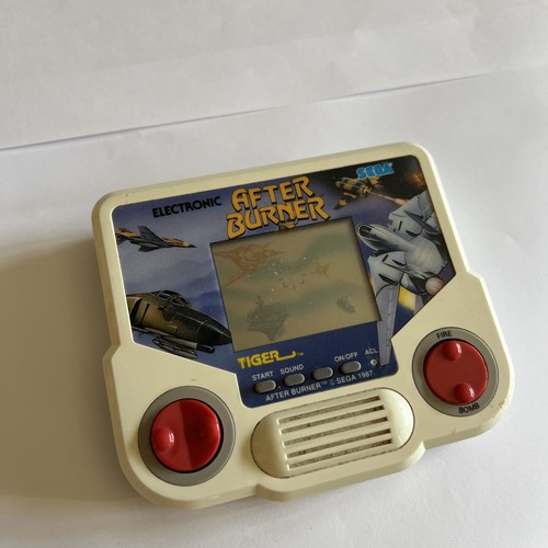 Vintage lcd electronic - vintage,