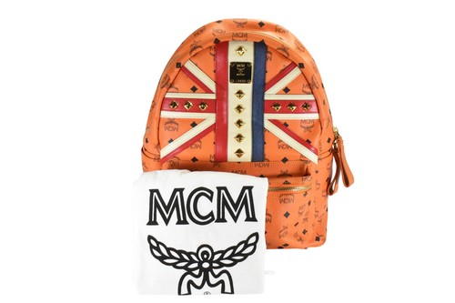 Mcm rucksack vintmarket de - rucksack, vintmarket.de
