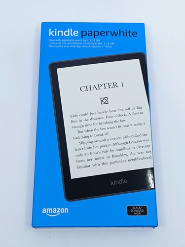 Amazon kindle paperwhite11 - kindle,