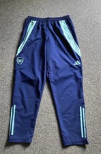 Arsenal Hose Hose Blau Gr. M