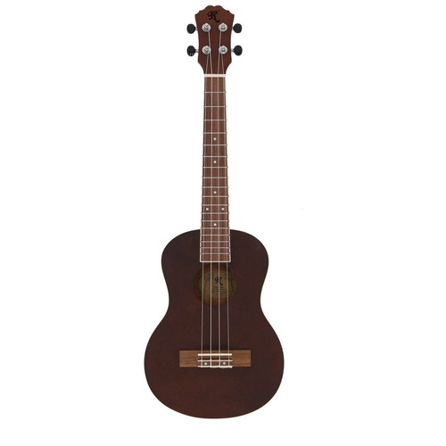 Redwood candy tenor ukulele - redwood,