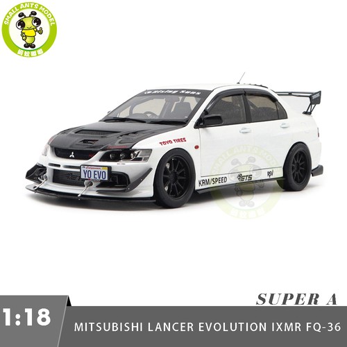 Mitsubishi lancer evo - mitsubishi, ix