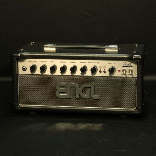 Engl rock master - rock, 100v