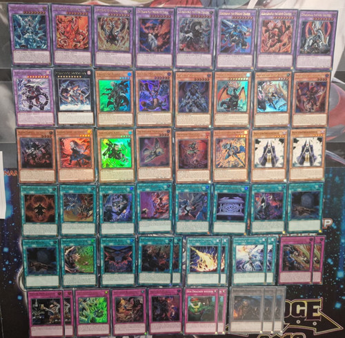 Branded albaz meta - yu-gi-oh!,