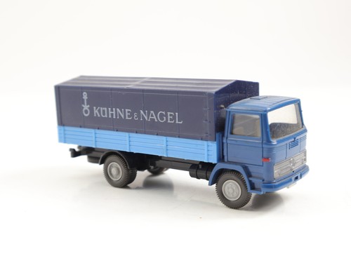 Wiking 642 1ba - 642/1ba, modellauto