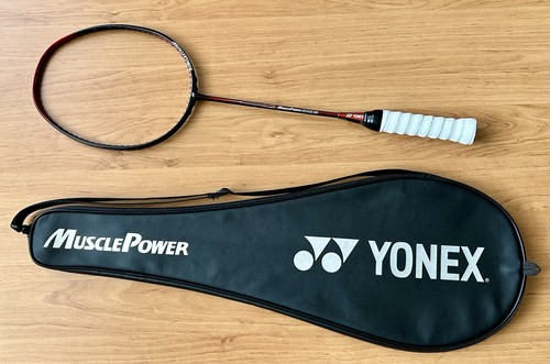 Yonex muscle power 808 - power, long