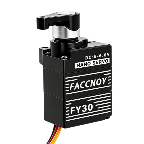 Fy30 3kg metal gear nano - 1.3kg,