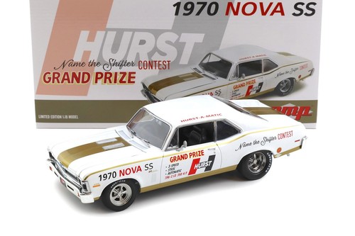 Gmp 1970 chevrolet nova - chevrolet,