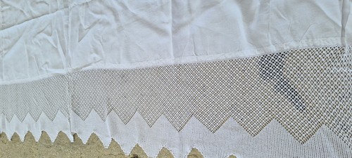 Antikes altartuch altardecke - antikes,