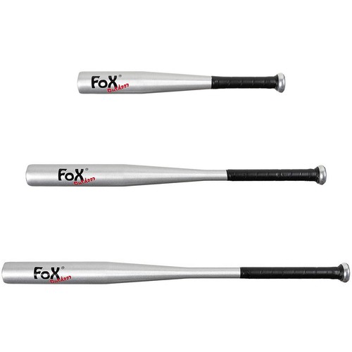 Baseballschläger alu - baseballschläger,