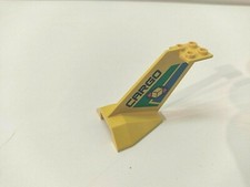 LEGO Spoiler/Tail Shuttle 4x7