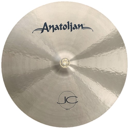 Anatolian mellow crash - 19",