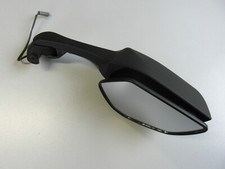 Right rear view mirror - right,
