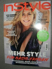 InStyle OKTOBER 2021